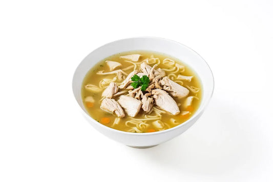 Is Knorr Chicken Bouillon Gluten Free?