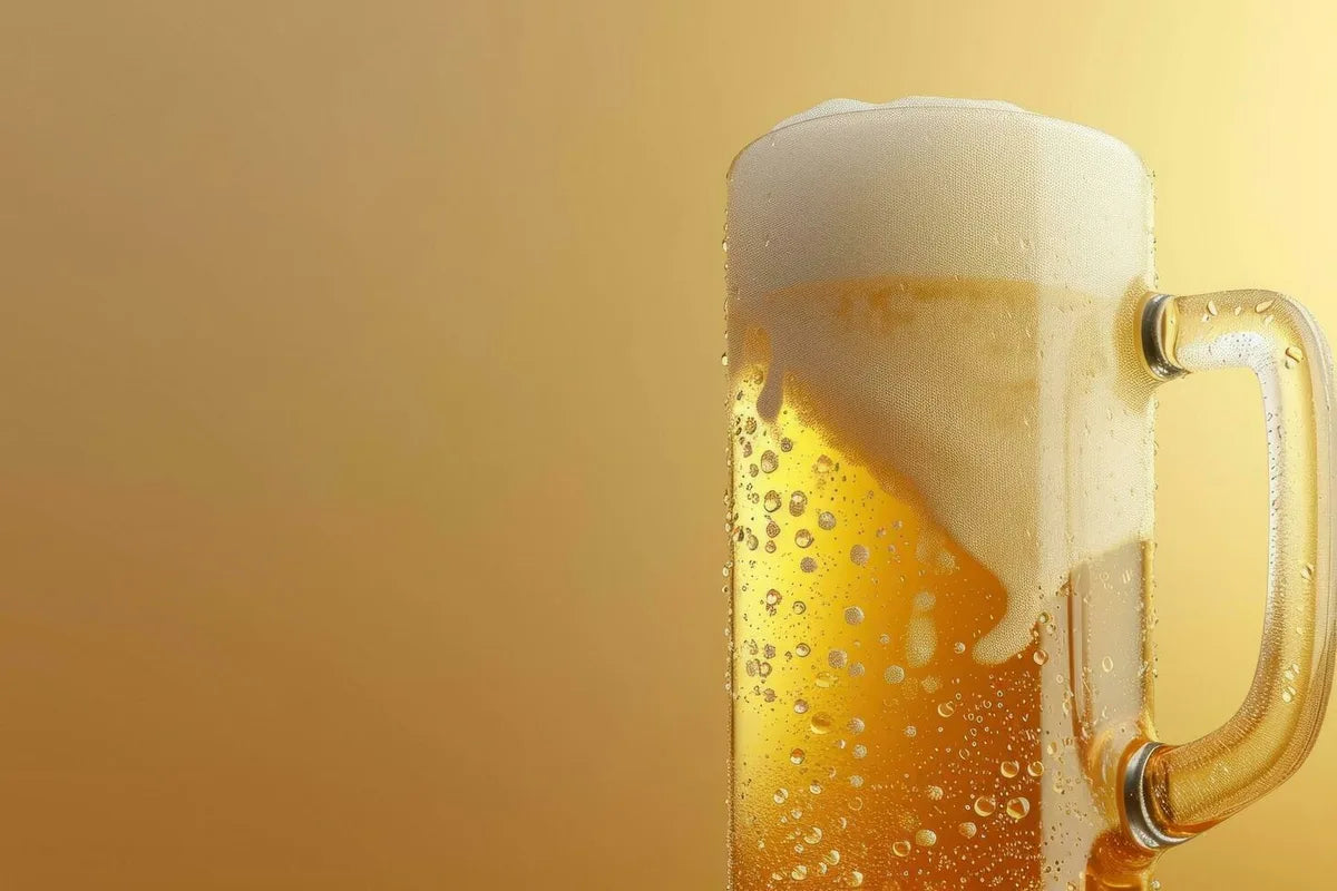 Is Asahi Beer Gluten Free?