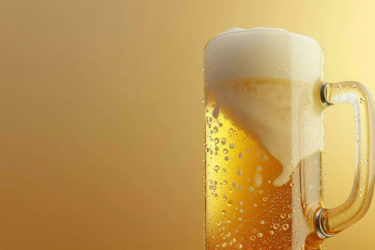 Is Michelob Ultra Gold Gluten Free?
