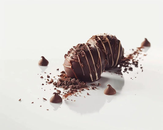 Is Godiva Chocolate Gluten Free?