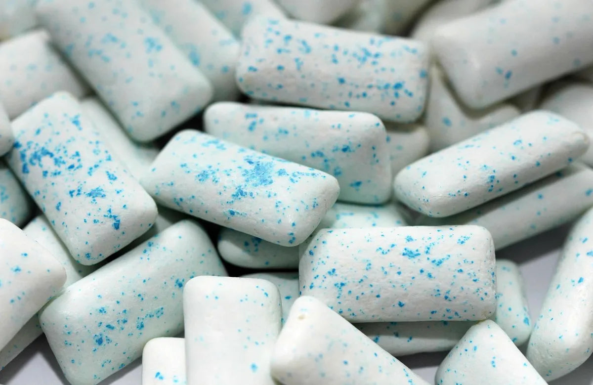 Is Gum Gluten Free?