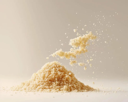 Is Panko Gluten Free?