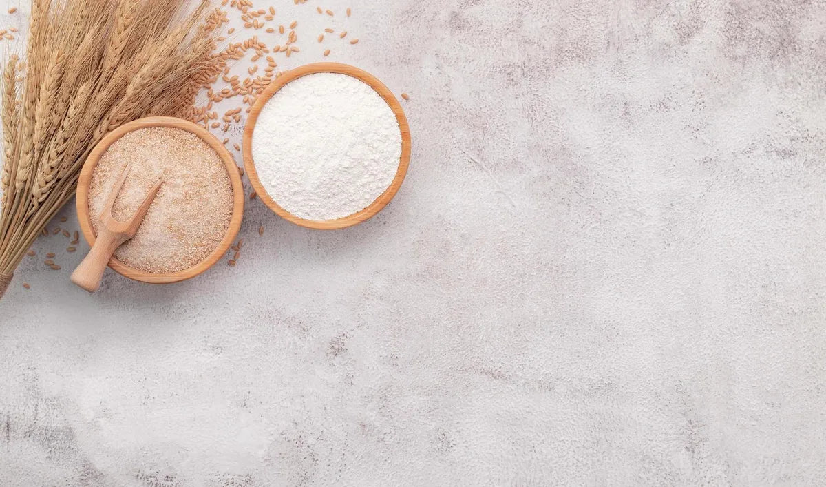Is Yeast Gluten Free?