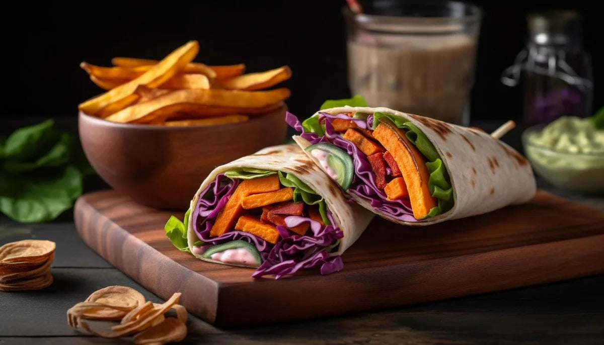 Is Flatbread Gluten Free?
