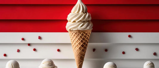 Is Chick Fil A Ice Cream Gluten Free?