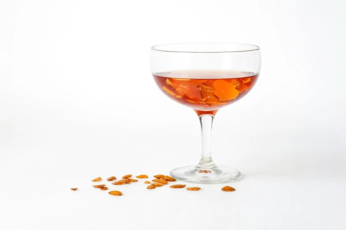 Is Orange Liqueur Gluten Free?