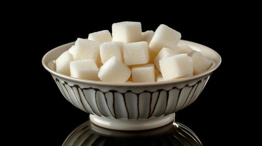 Is Glucose Syrup Gluten Free?
