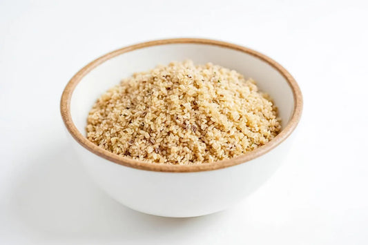 Is Flax Meal Gluten Free?
