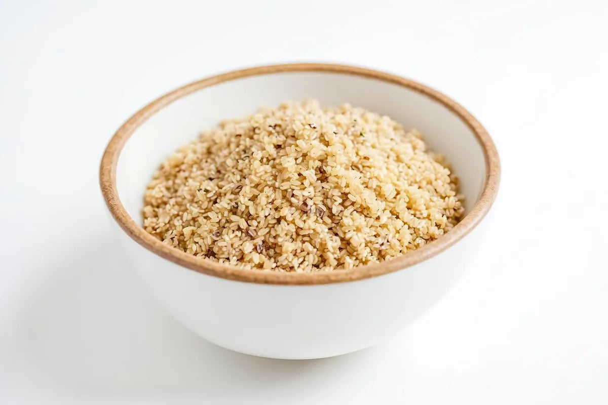 Is Flaxseed Meal Gluten Free?
