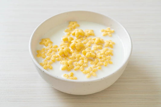Is Kix Cereal Gluten Free?