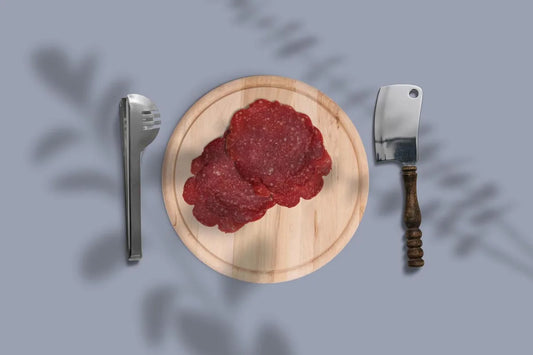 Is Impossible Meat Gluten Free?