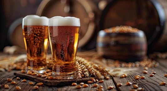 Is Ipa Beer Gluten Free?