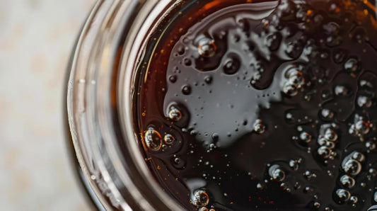 Is Malted Barley Syrup Gluten Free?