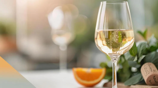 Is Moscato Gluten Free?