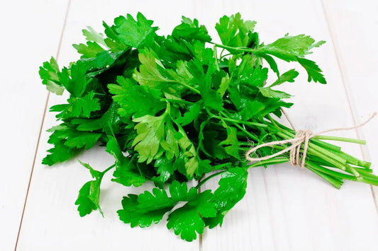 Is Parsley Gluten Free?