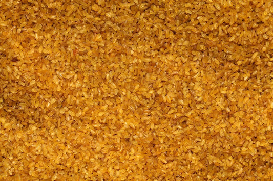Is Bulgur Gluten Free?