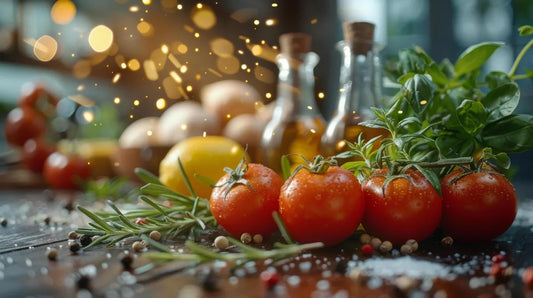 Is Pam Cooking Spray Gluten Free?