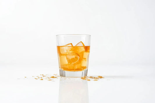 Is Jameson Orange Gluten Free?