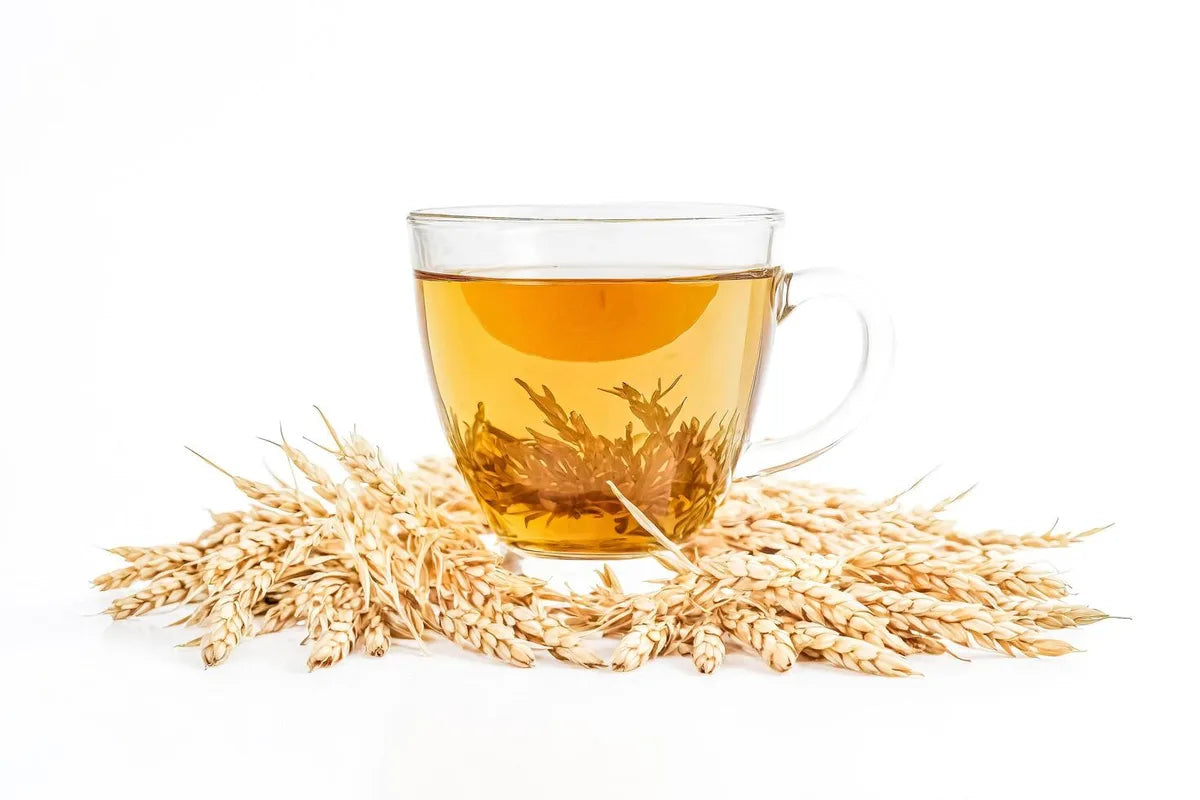 What Teas Are Gluten Free