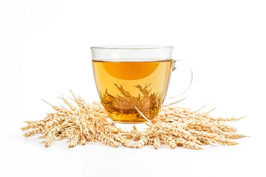 What Teas Are Gluten Free
