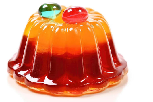 Is Jelly Gluten Free?