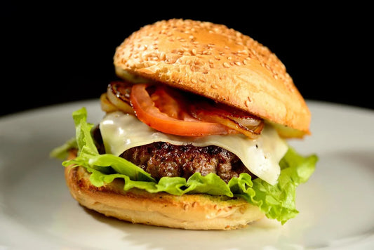 Is Hamburger Gluten Free?