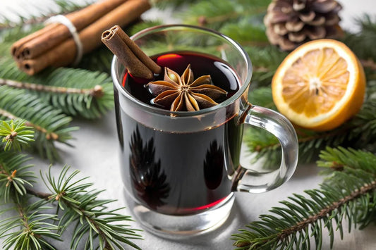Is Gluhwein Gluten Free?