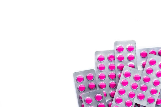 Is Ibuprofen Gluten Free?
