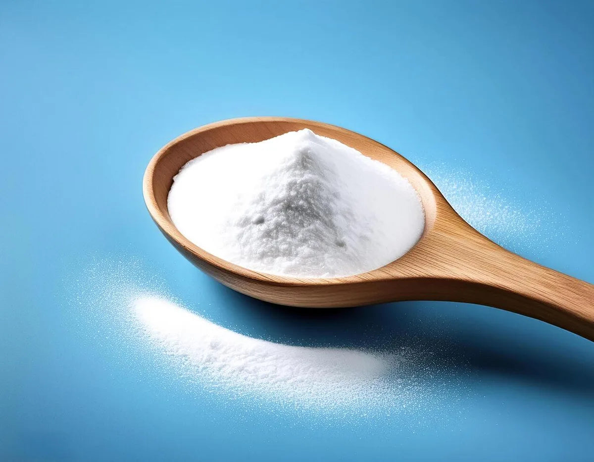 Is Maltitol Gluten Free?