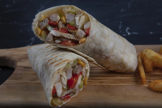 What Are The Best Gluten Free Wraps