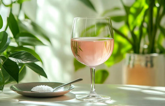 Is Barefoot Pink Moscato Gluten Free?