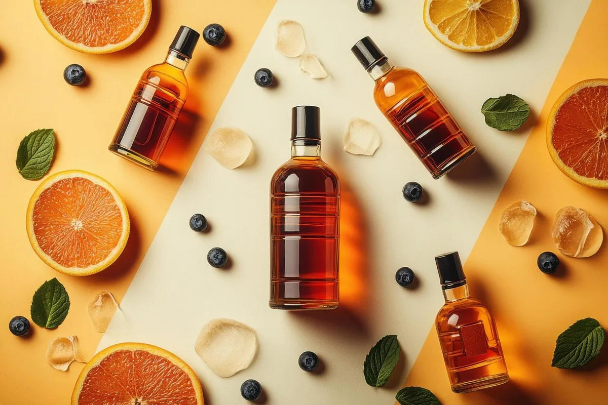 Is Cointreau Liqueur Gluten Free?