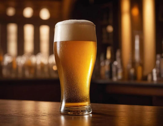 Is Michelob Ultra Gluten Free?