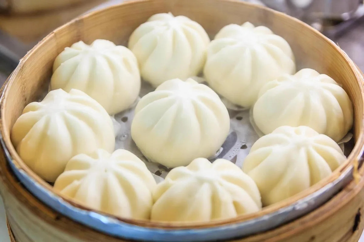 Is Bao Gluten Free?