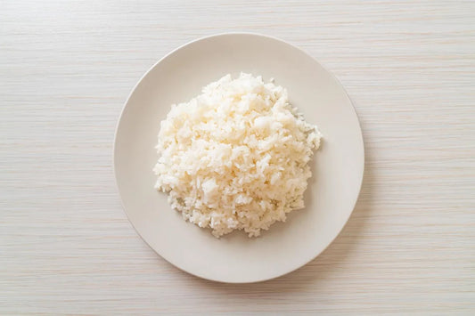 Is Jasmine White Rice Gluten Free?