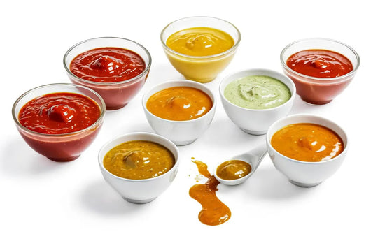 Is Cane’S Sauce Gluten Free?