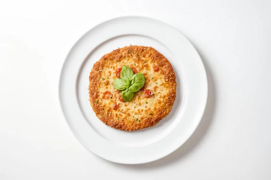 Is Marcos Cauliflower Crust Gluten Free?