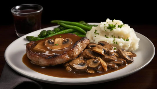 Is Gravy Gluten Free?