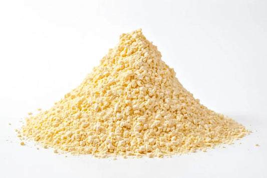 Is Masa Gluten Free?