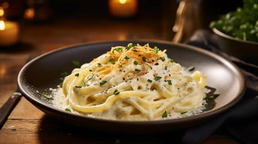 Is Olive Garden Alfredo Sauce Gluten Free?