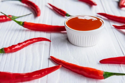 Is Hot Sauce Gluten Free?