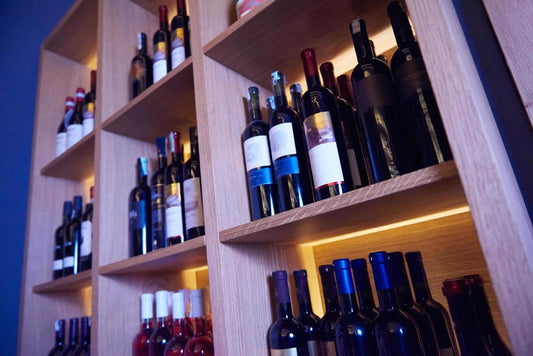 Is Franzia Wine Gluten Free?