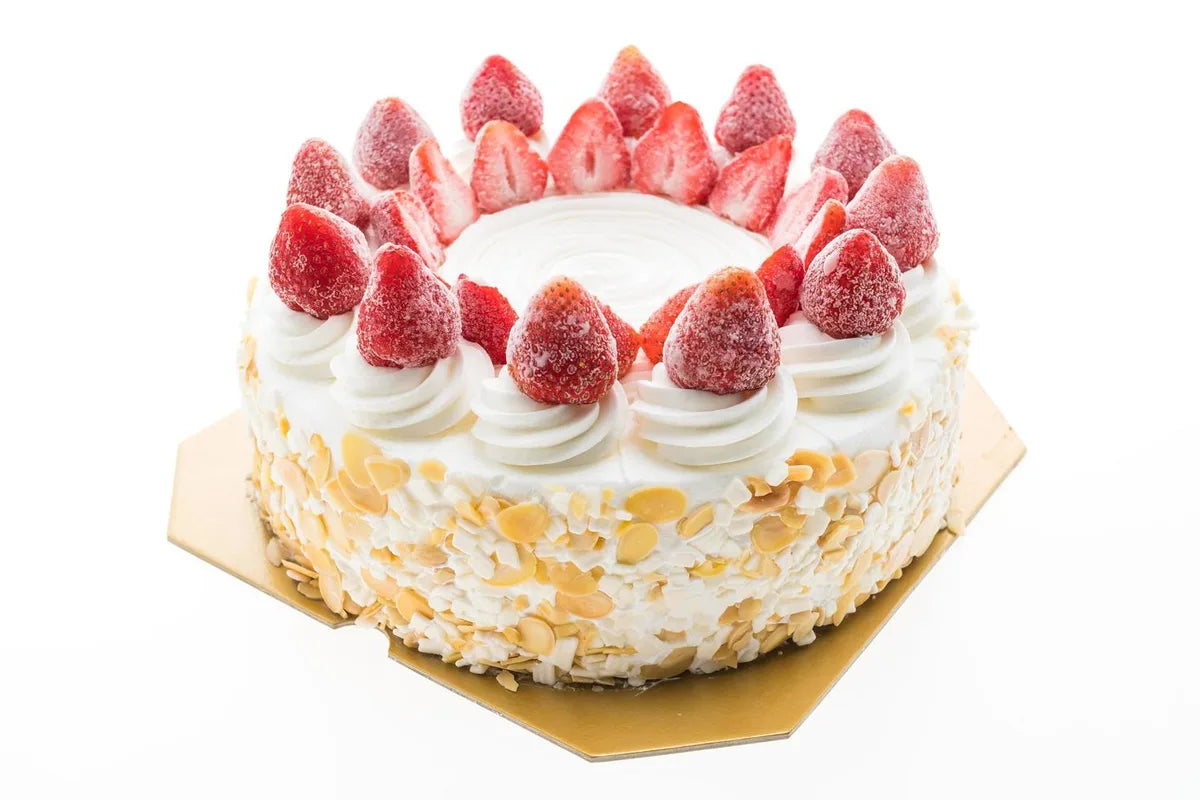 Is Ice Cream Cake Gluten Free?