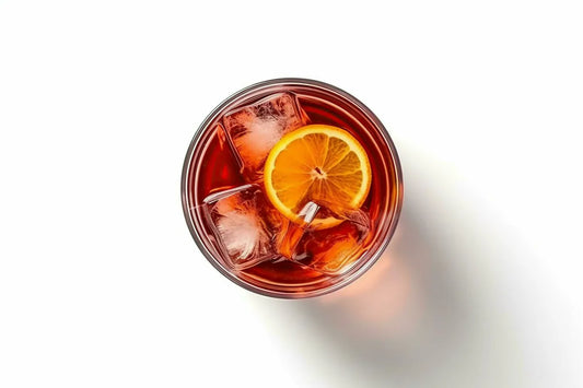 Is Campari Gluten Free?