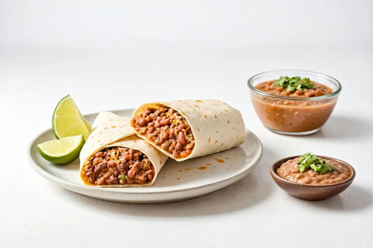 What Refried Beans Are Gluten Free