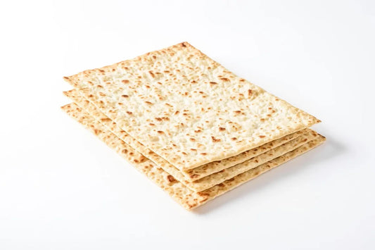 Is Matzo Meal Gluten Free?