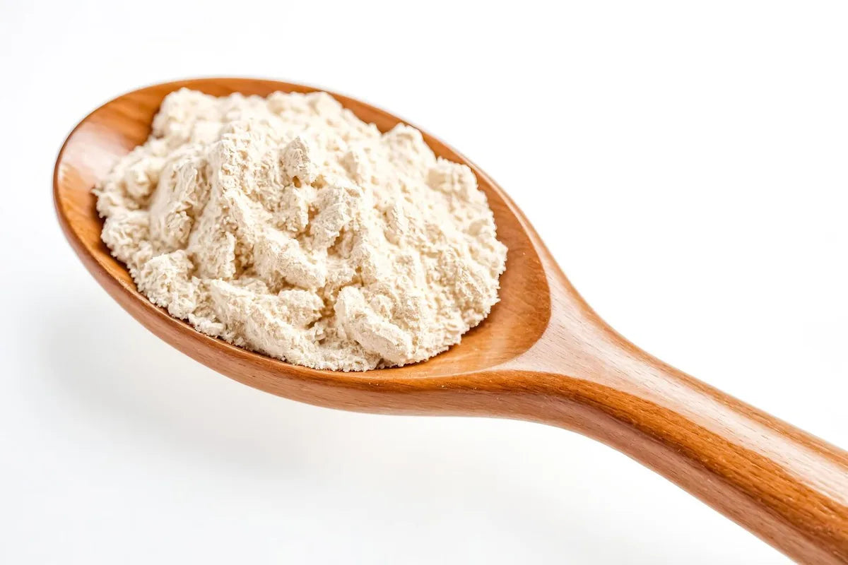 Is Whole Grain Brown Rice Flour Gluten Free?