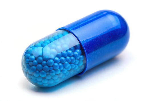 Is Omeprazole Gluten Free?