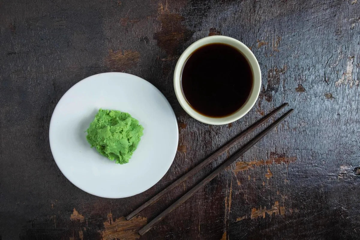 Is Soy Sauce Gluten Free?