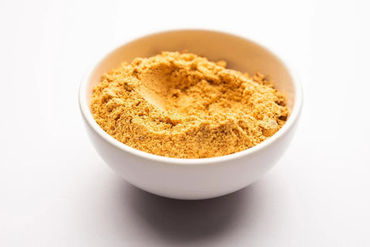 Is Nutritional yeast Gluten Free?